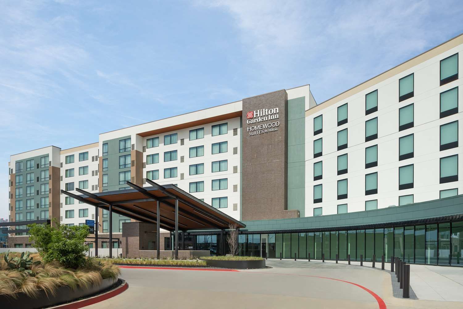 Hilton Garden Inn Grand Prairie At EpicCentral 1
