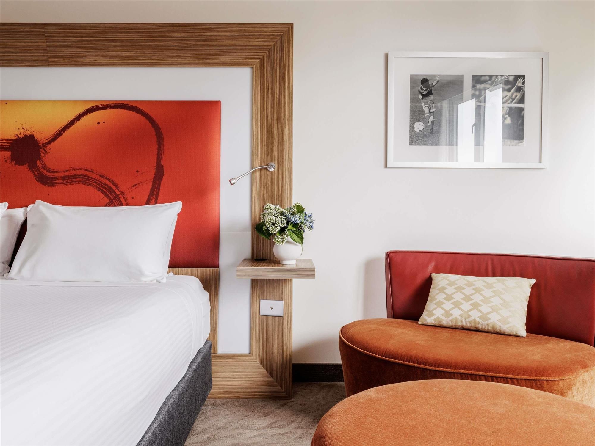 Superior habitación