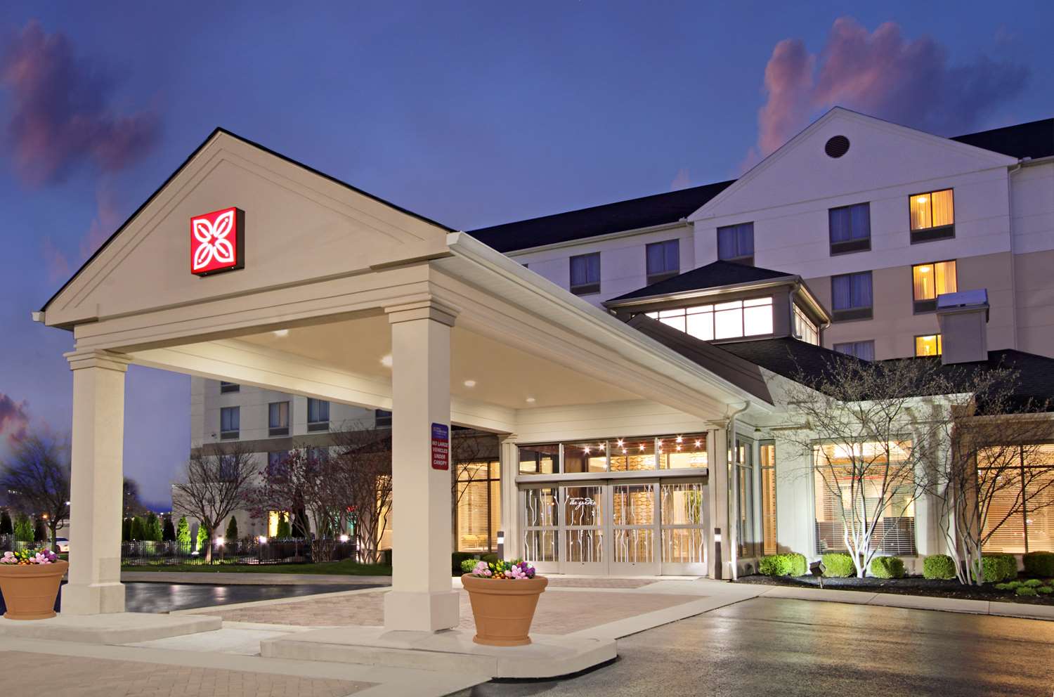 Hilton Garden Inn Columbus-University Area 1