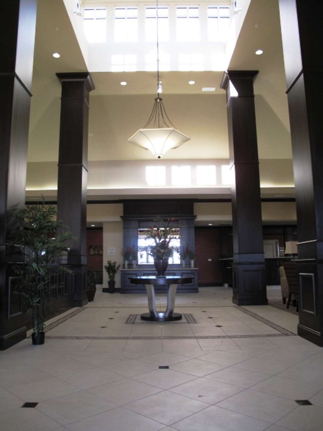 Hilton Garden Inn Clovis 2