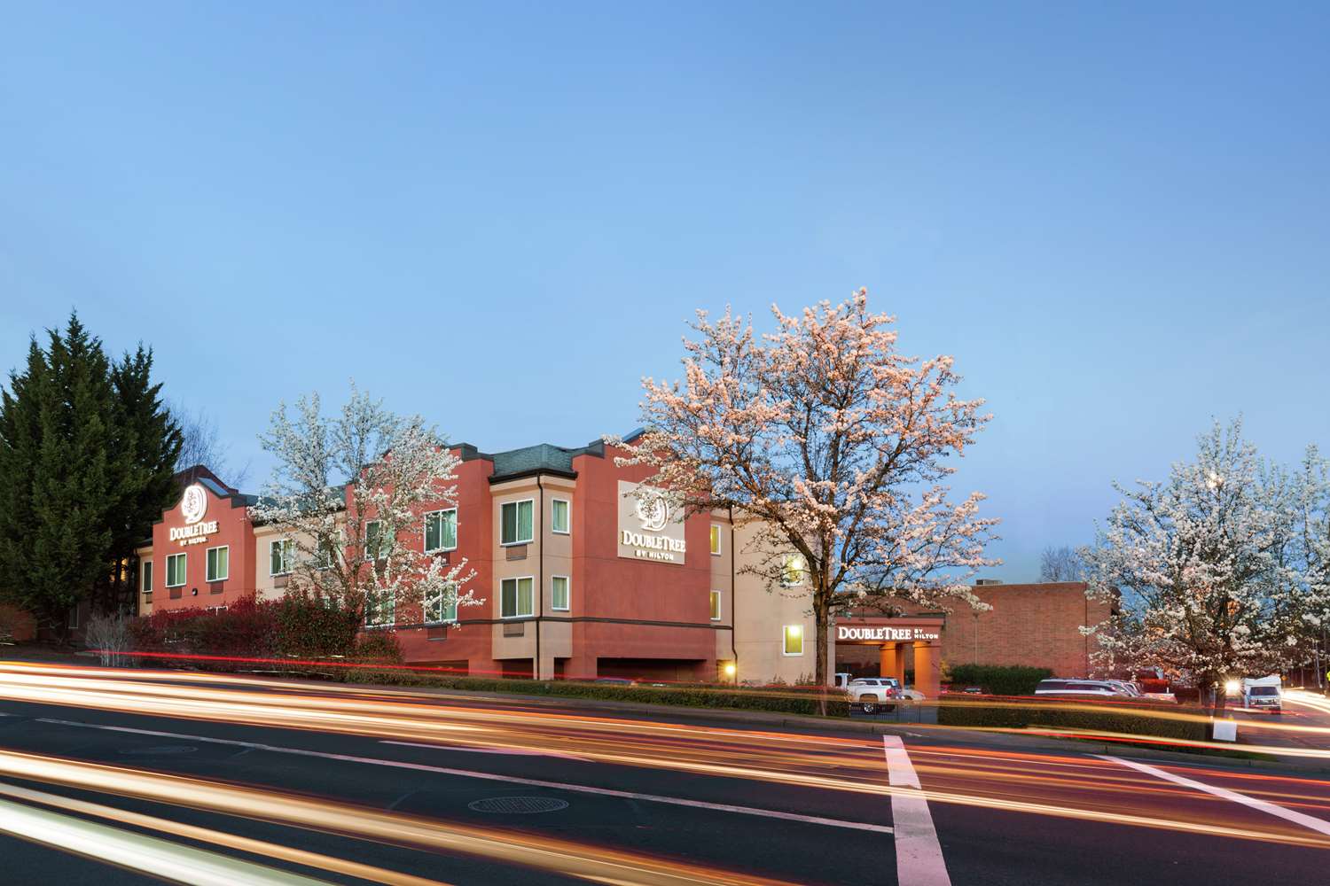 DoubleTree by Hilton Portland - Tigard 1