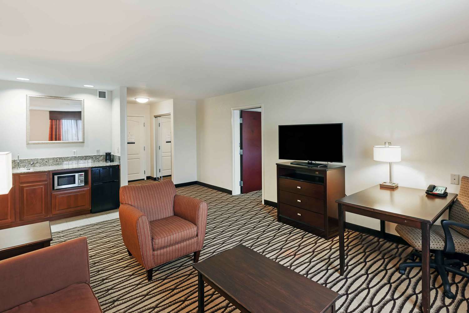 Suite