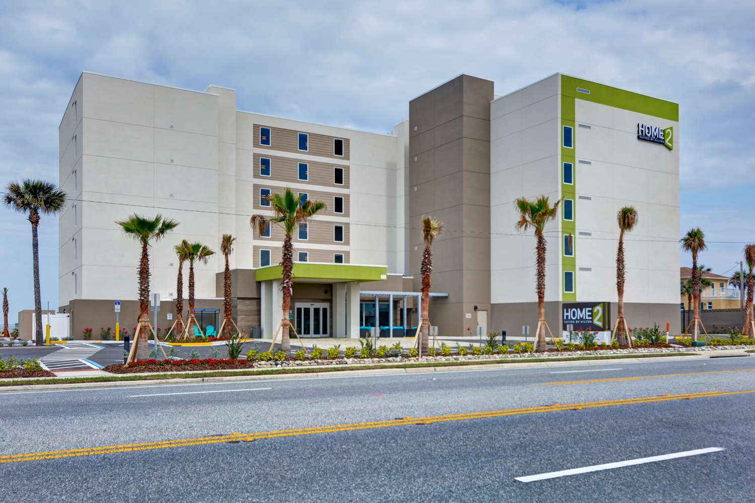 Home2 Suites Ormond Beach Oceanfront, FL 1
