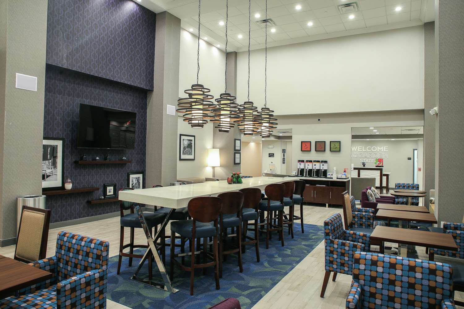 Hampton Inn & Suites Mount Laurel/Moorestown 1