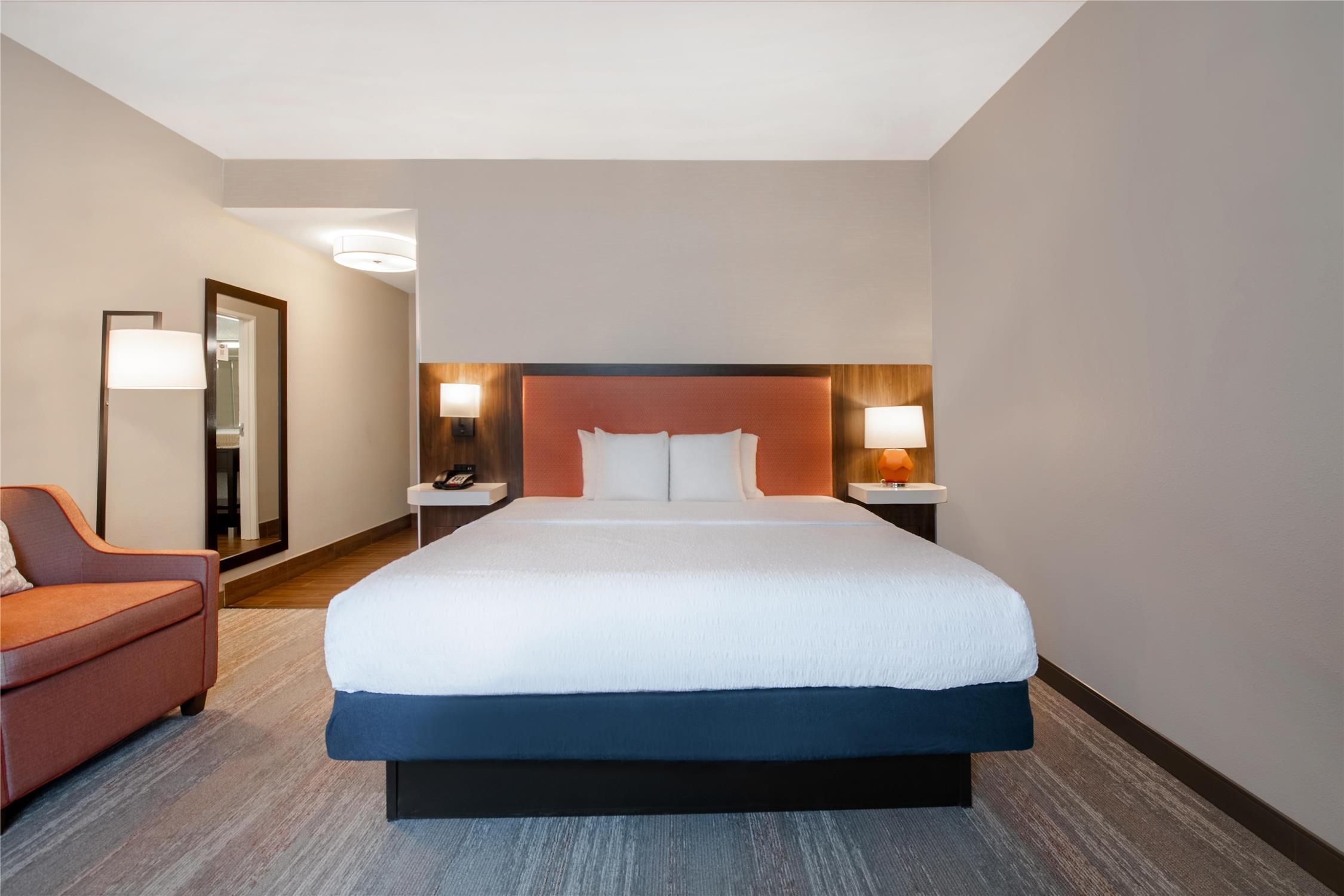 Habitación doble