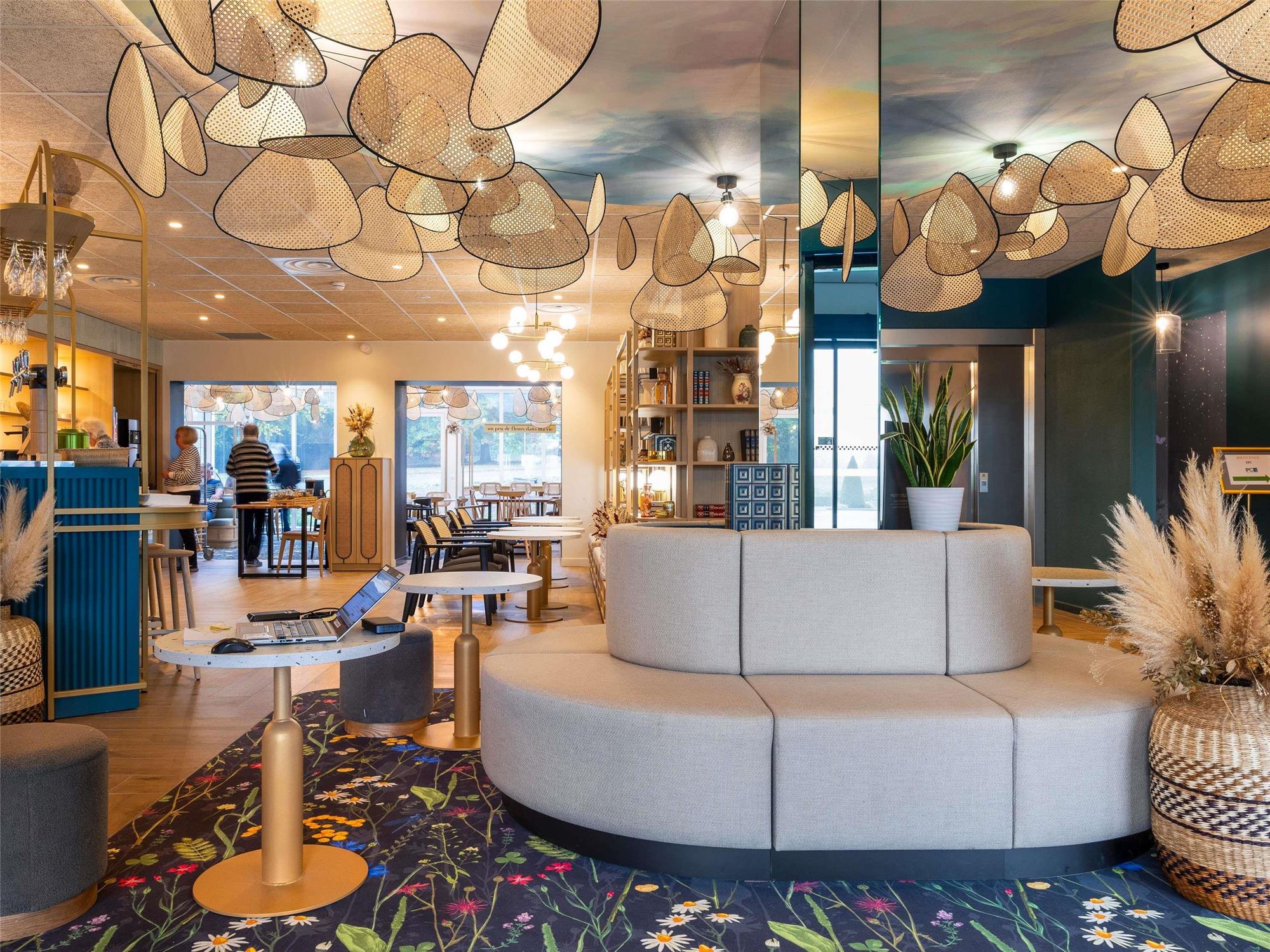 IBIS Budget Pontivy 2