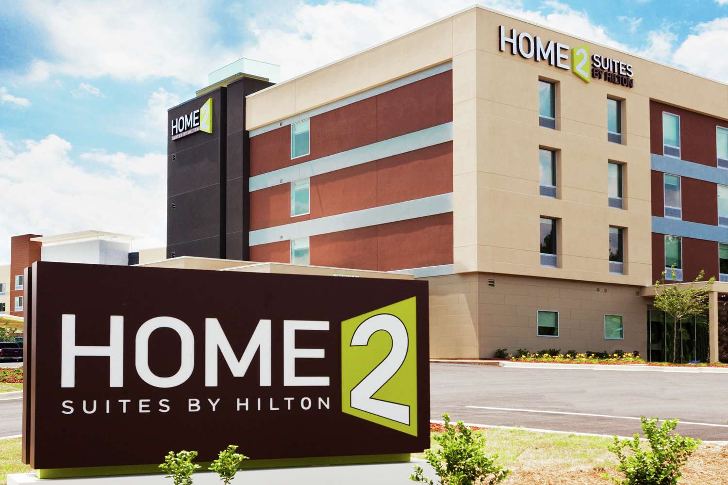 Home2 Suites By Hilton Birmingham Colonnade 1