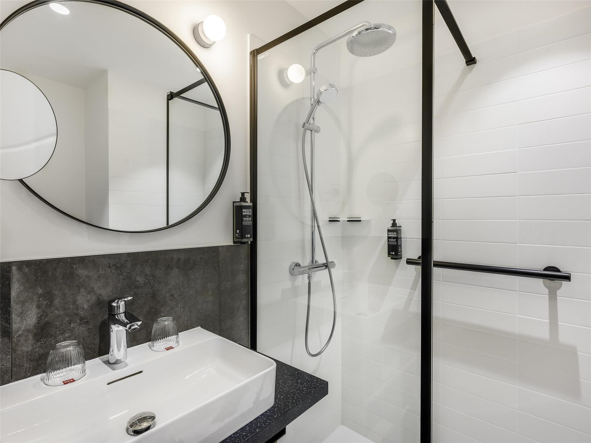 Premium Chambre