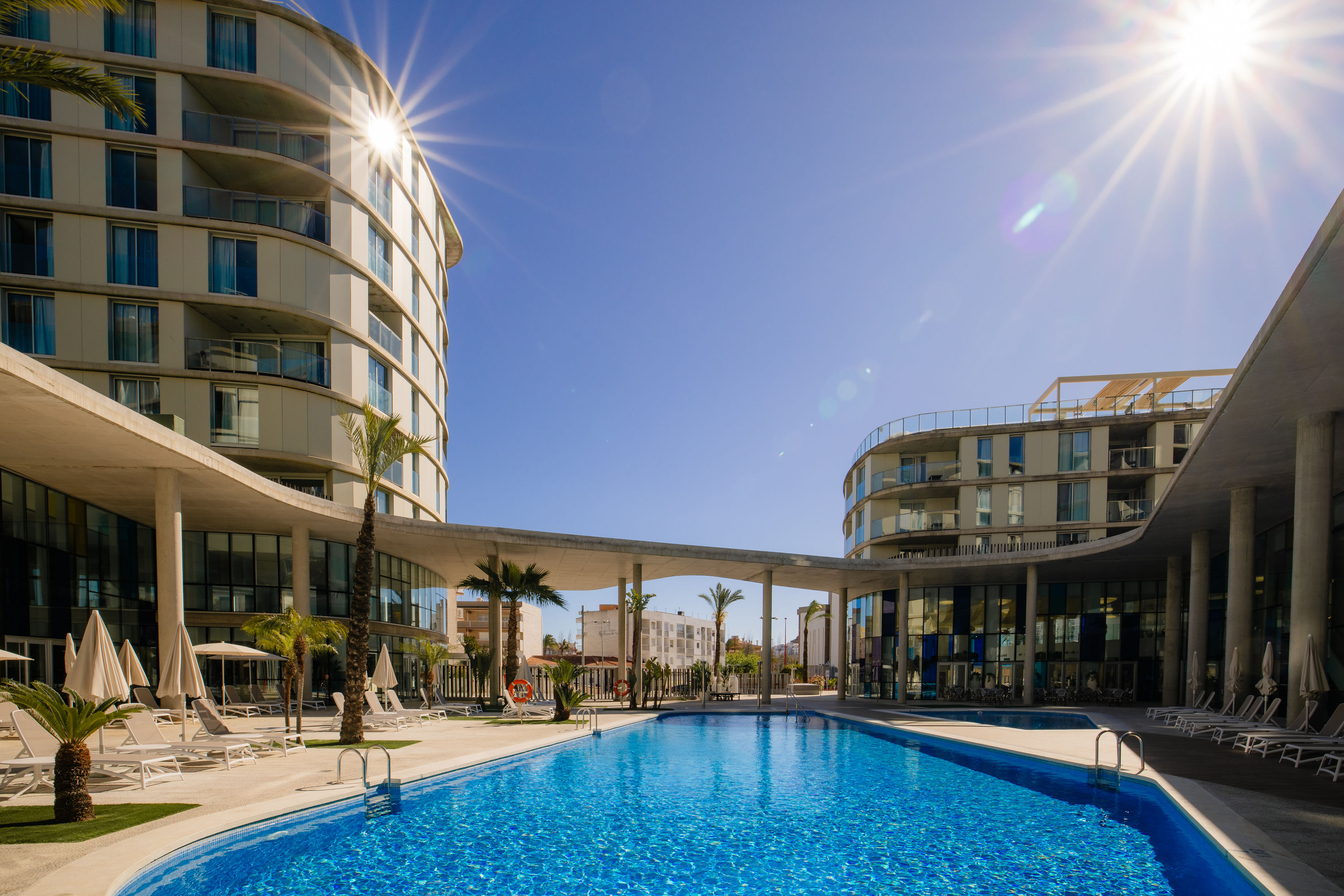 Palladium Hotel Peñiscola 1