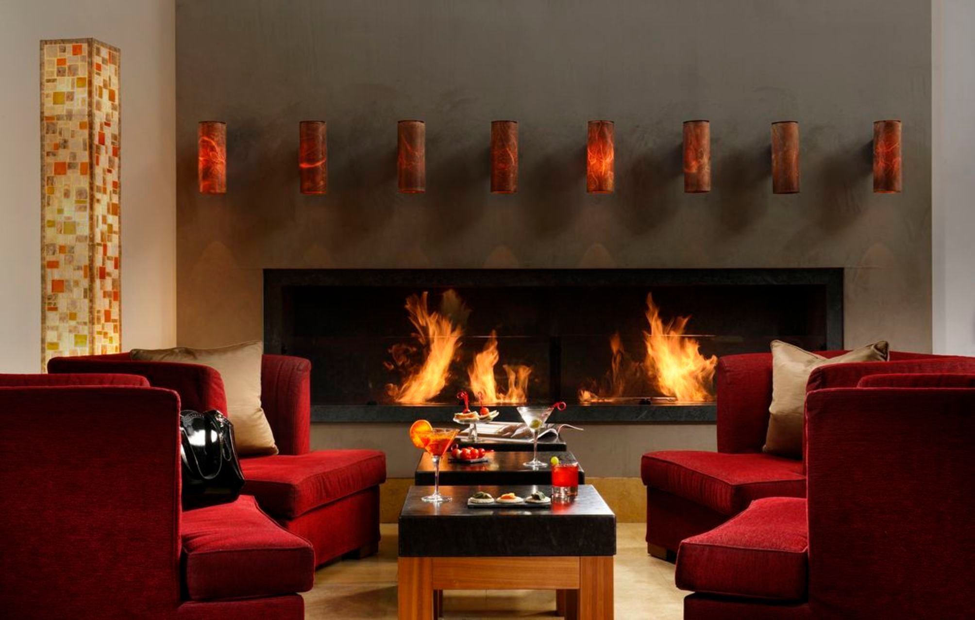 Milan Suite Hotel 2