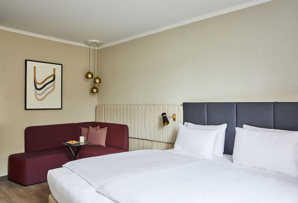 Premium Room with View