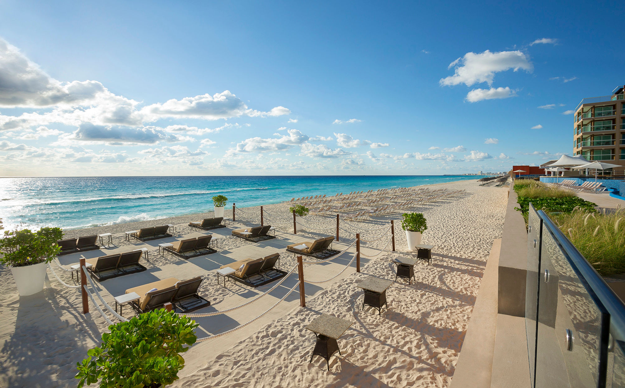 Hard Rock Hotel Cancun - All Inclusive 2