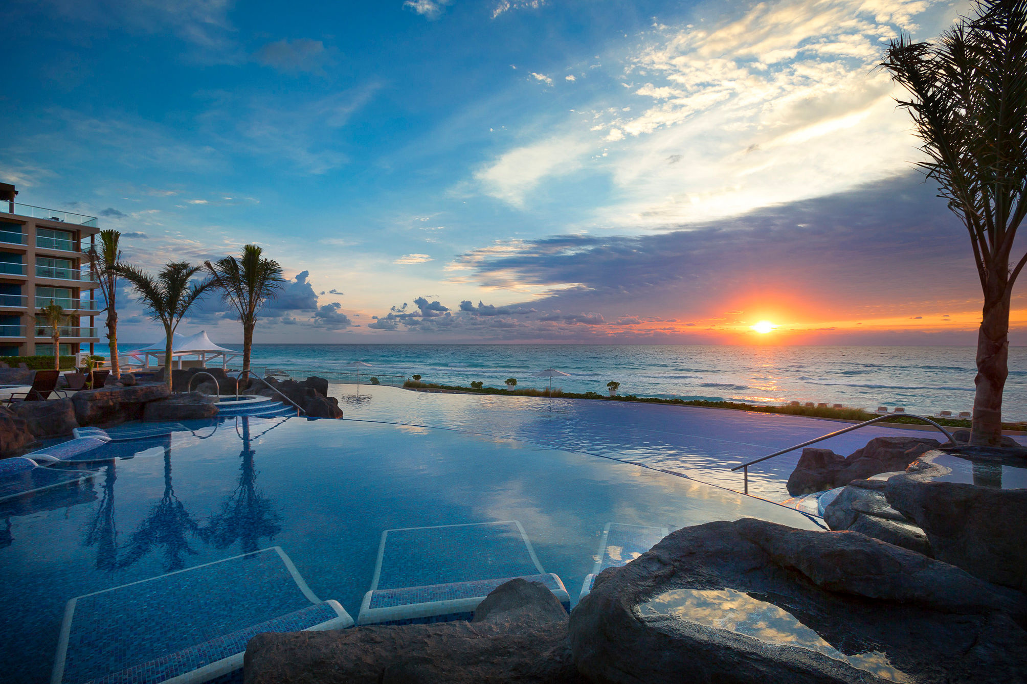 Hard Rock Hotel Cancun - All Inclusive 1