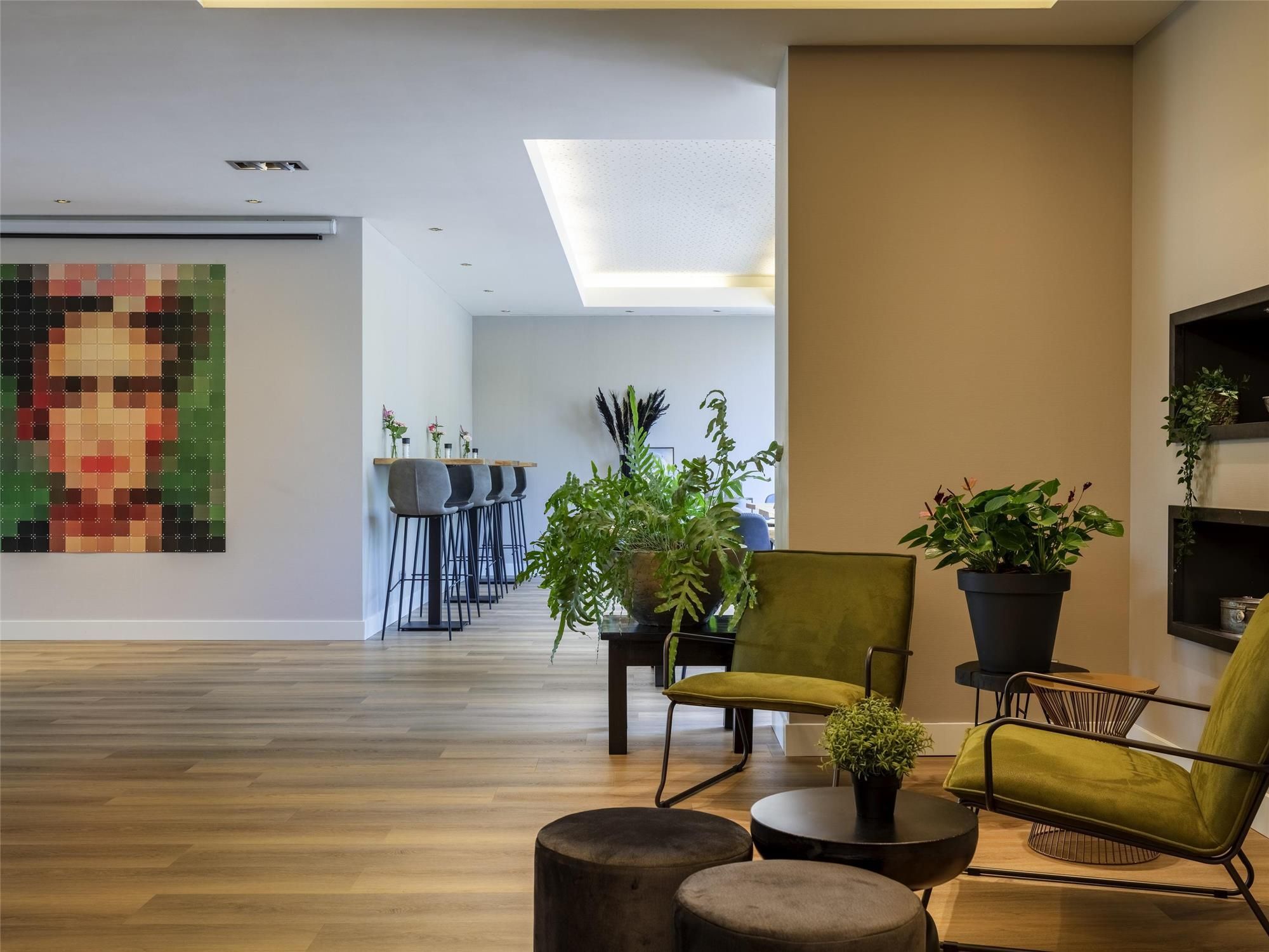ibis Utrecht 2