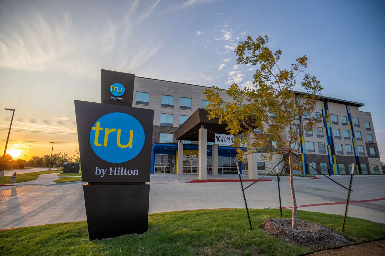 Tru By Hilton Allen Dallas, Tx 1