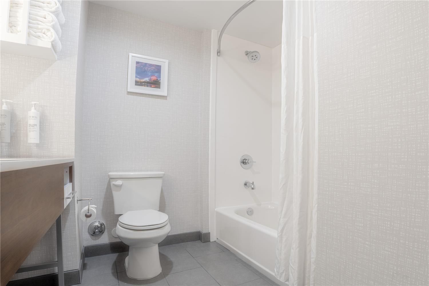 Hampton Inn By Hilton Santa Clarita-Valencia 2