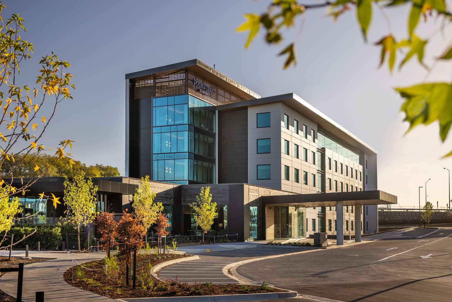 DoubleTree By Hilton Auckland Karaka 1