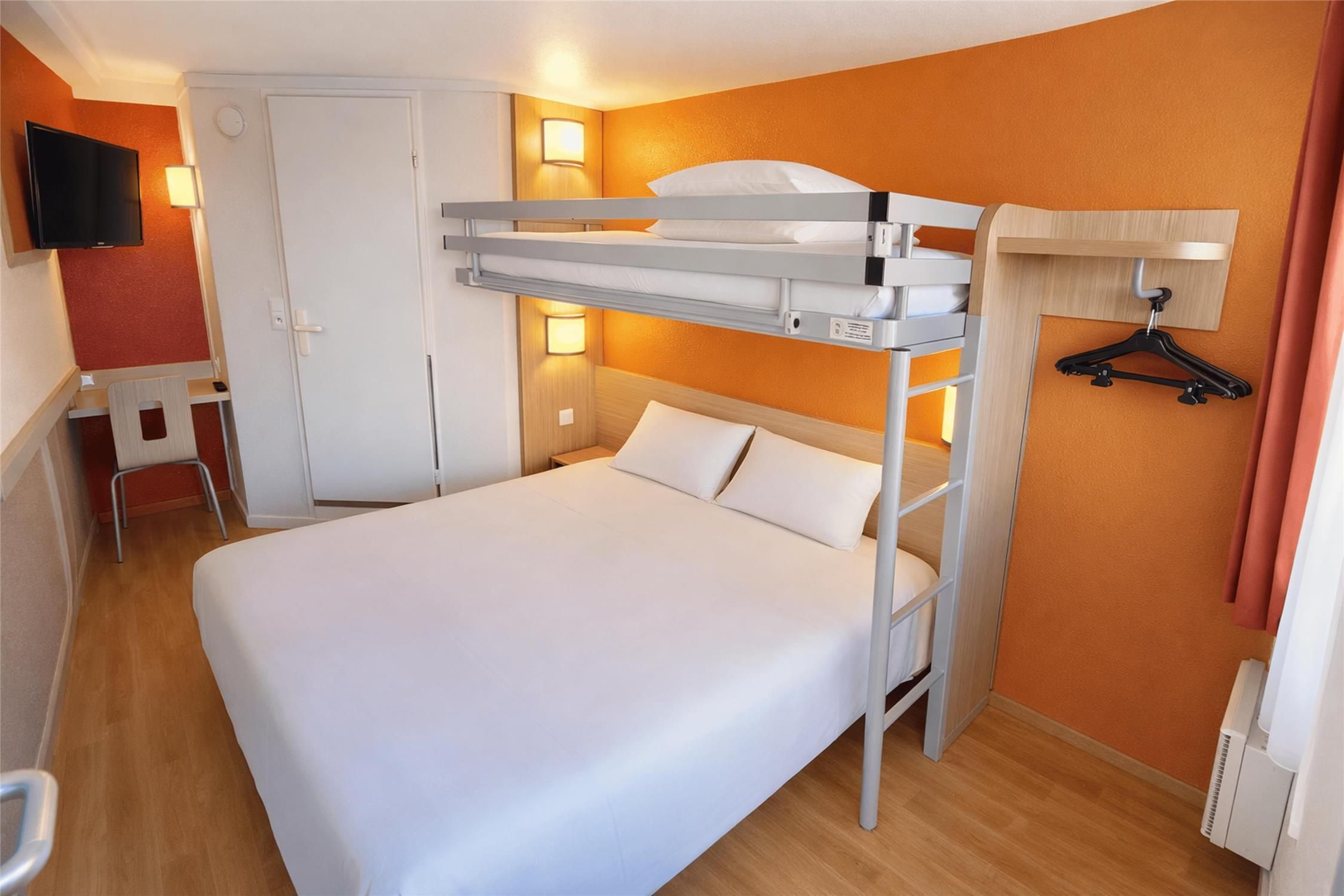 Premiere Classe St Brieuc Tregueux 1