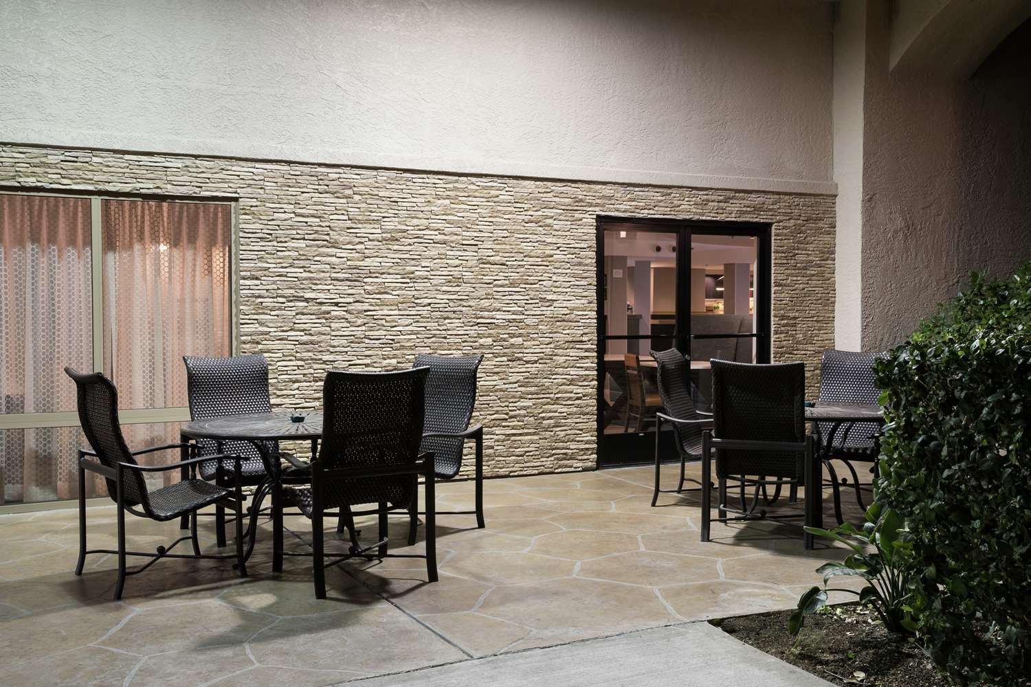 Hampton Inn Los Angeles/Santa Clarita 2