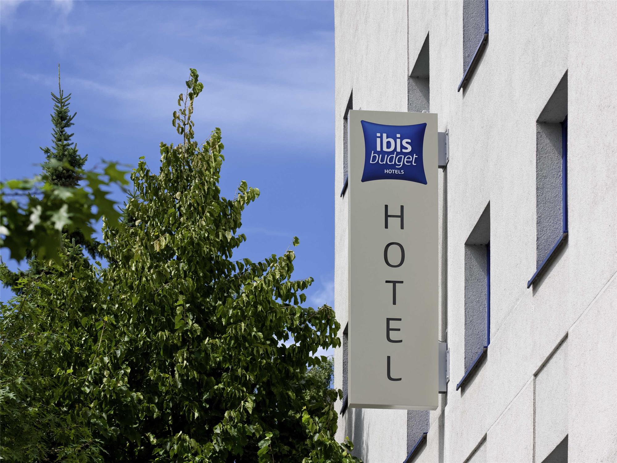 ibis budget Hamburg Altona 1
