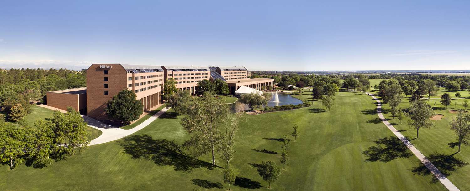 The Inverness Denver, a Hilton Golf & Spa Resort 1