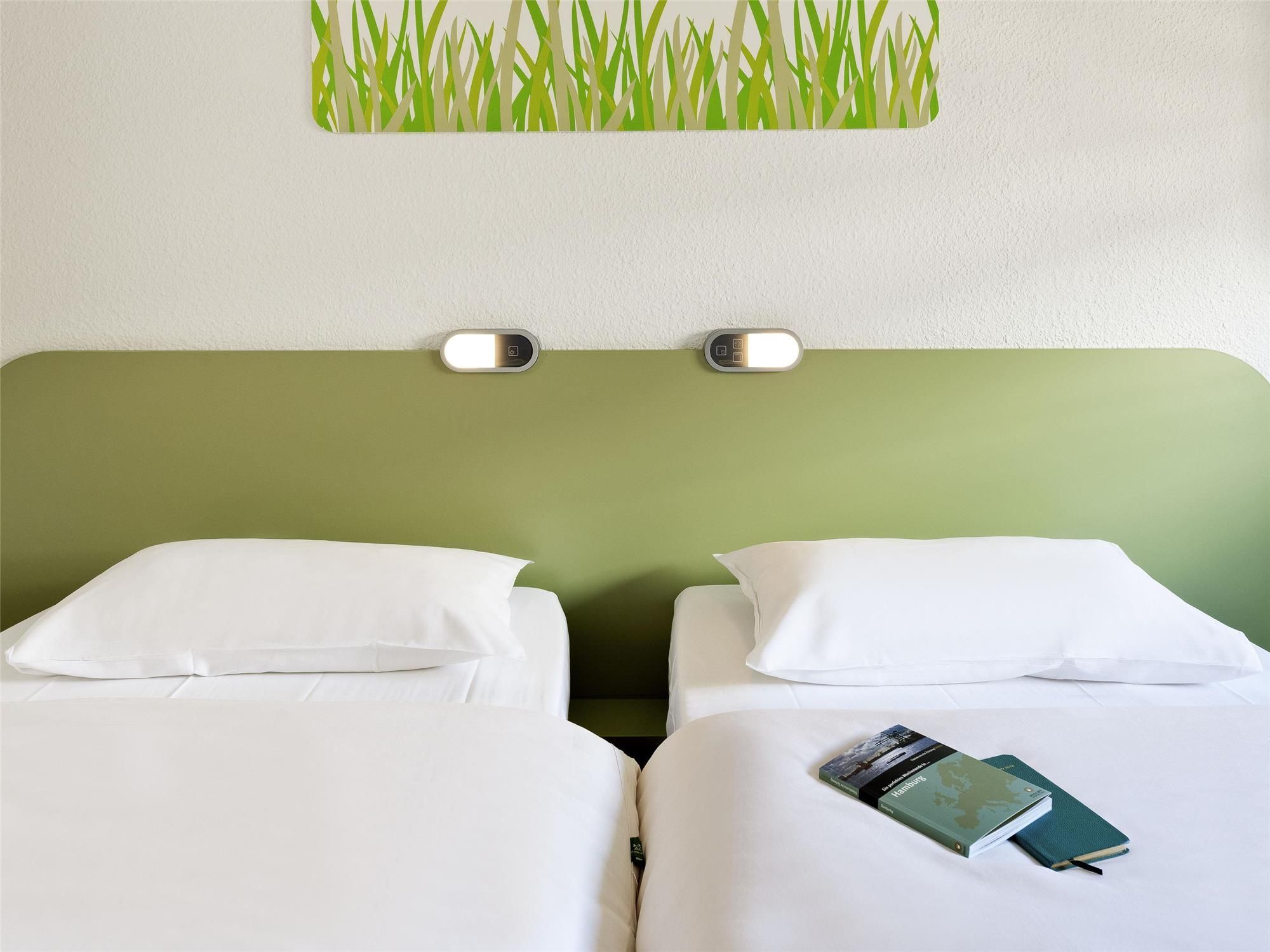Ibis Budget Alicante 2