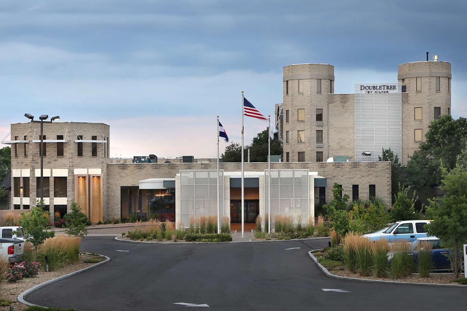 DoubleTree by Hilton Denver - Thornton 1