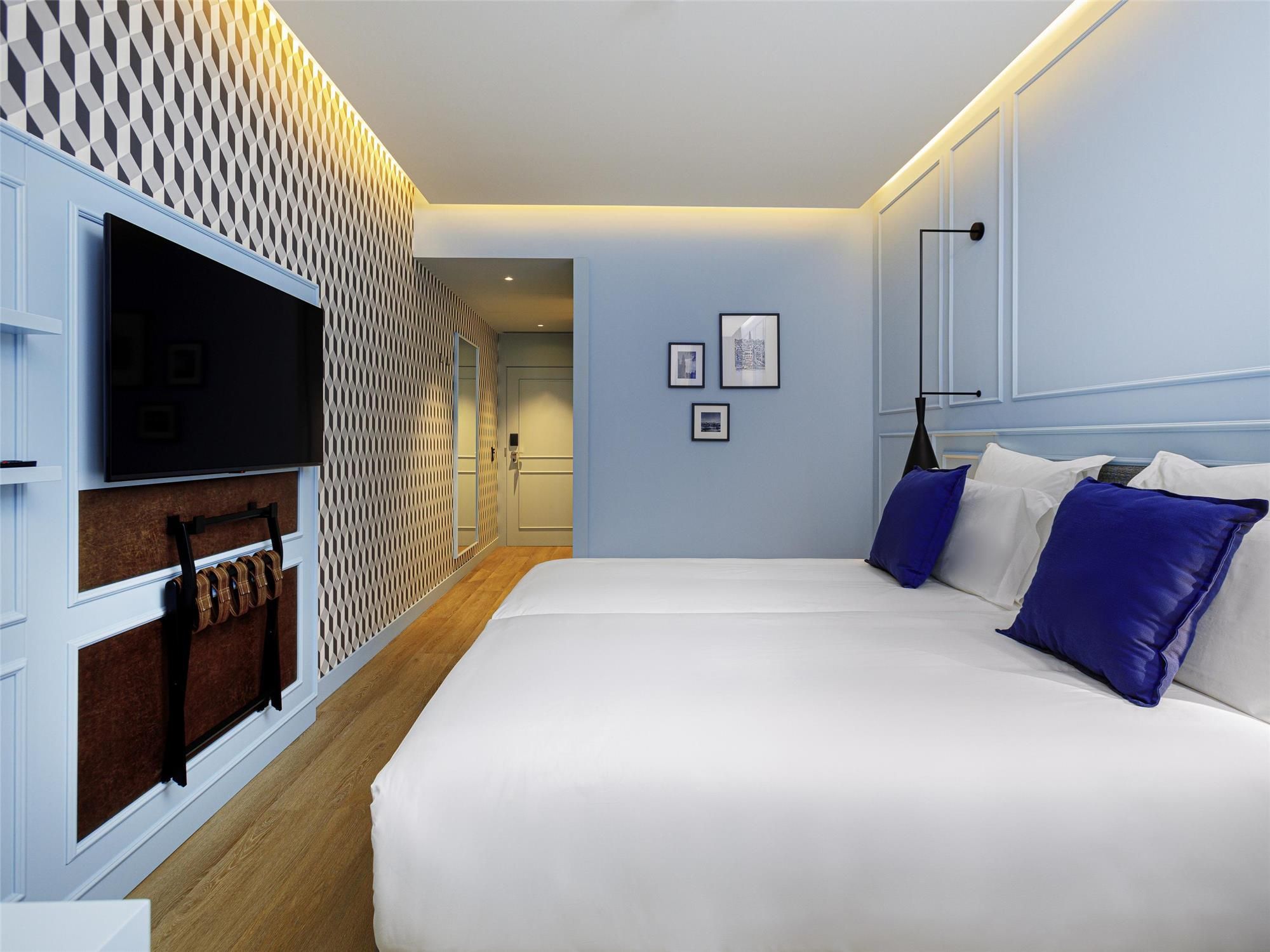 Mercure Porto Centro Aliados 1