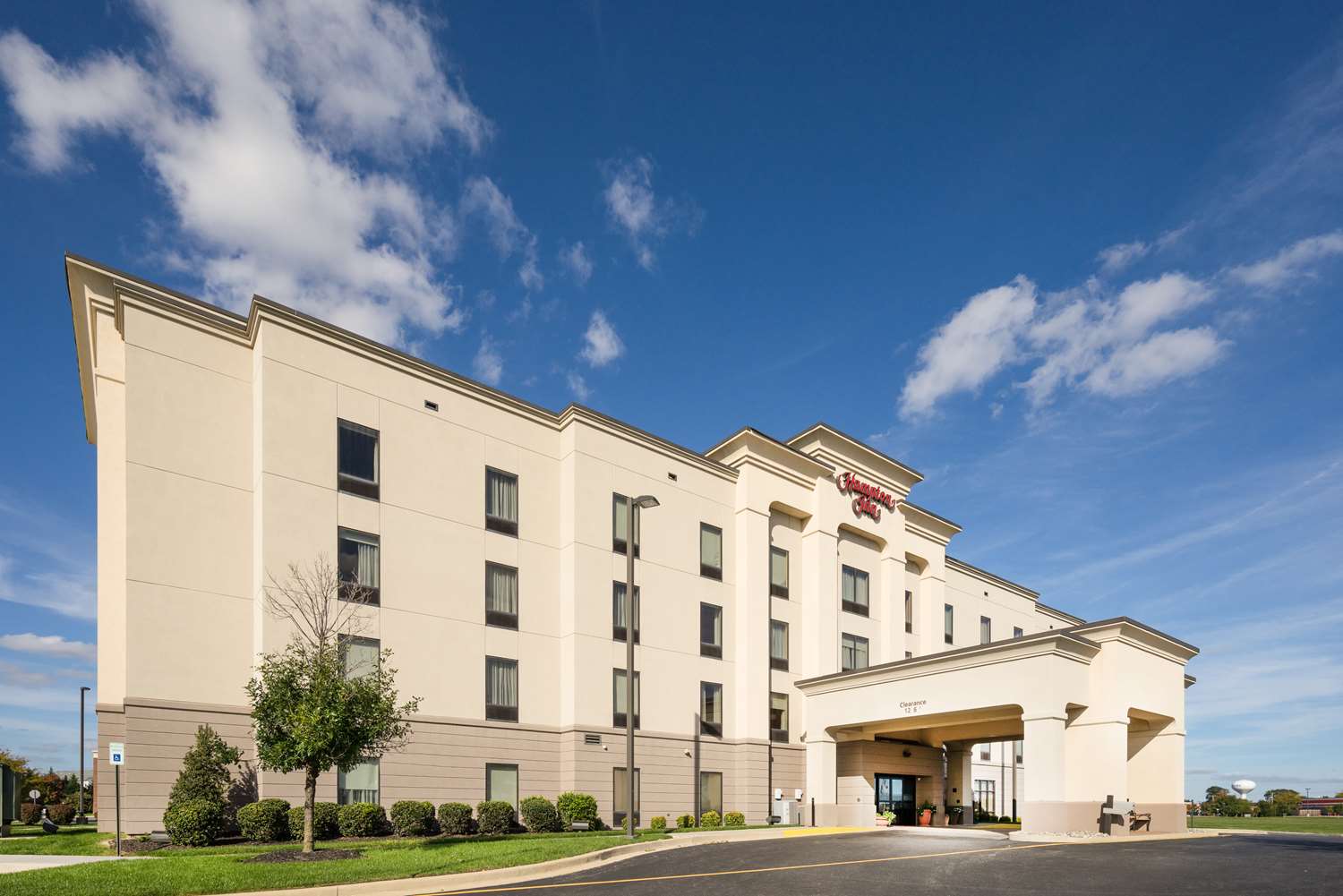Hampton Inn Middletown, DE 1
