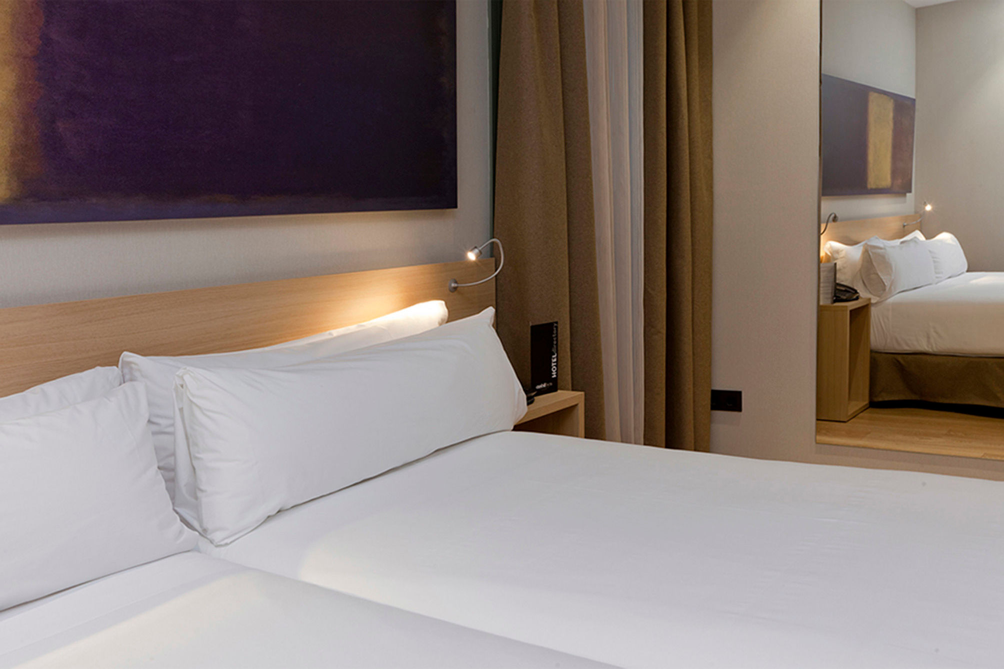Comfort Twin/Double Room