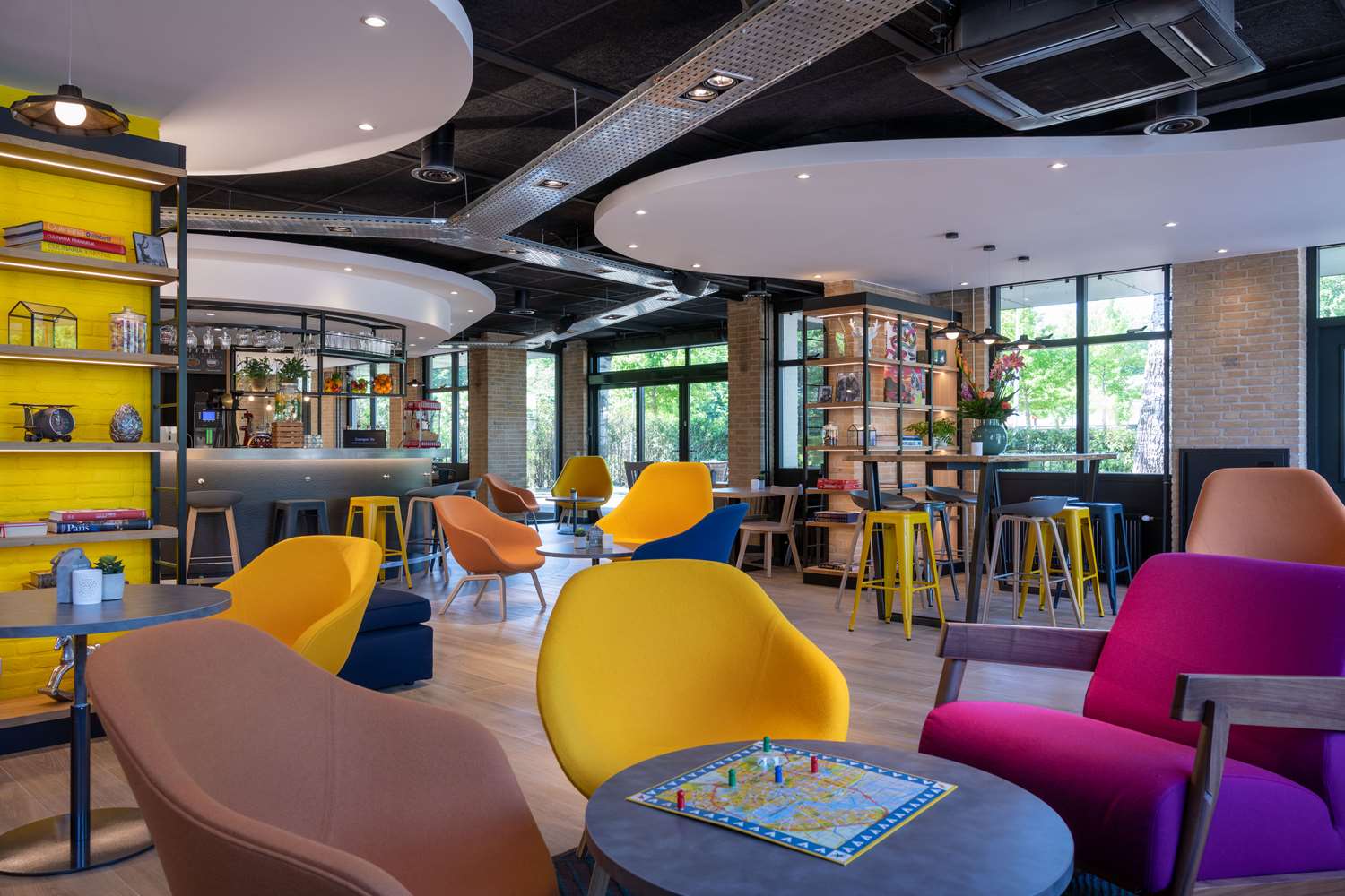 Campanile Hotel & Restaurant Amsterdam Zuid-Oost 2