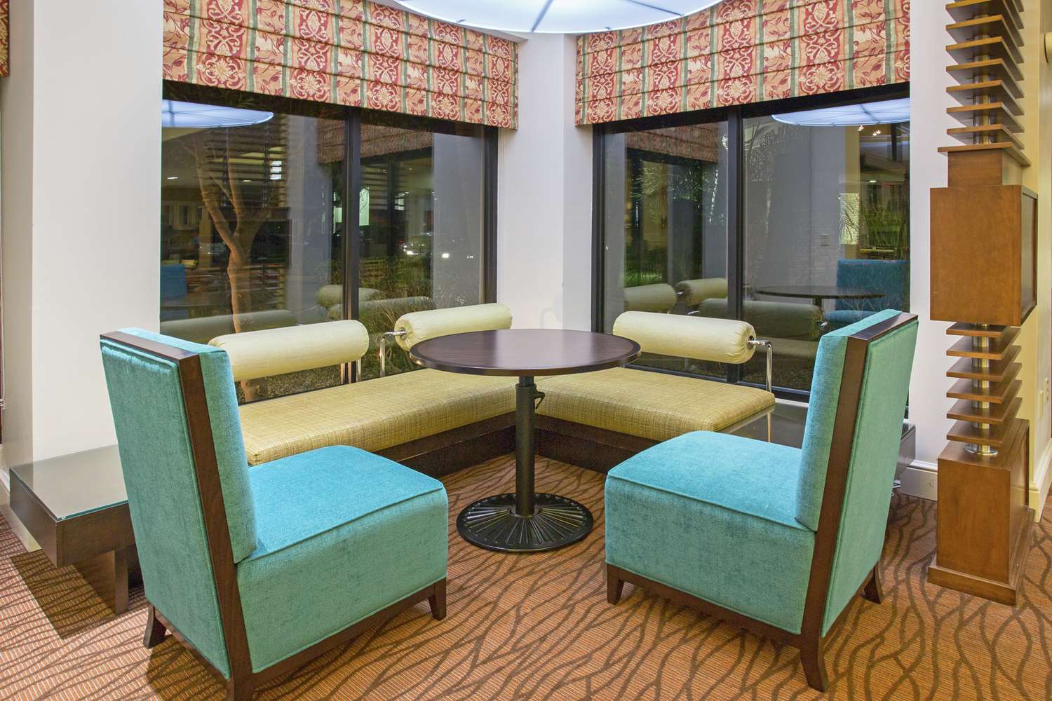 Hilton Garden Inn Phoenix/Avondale 2