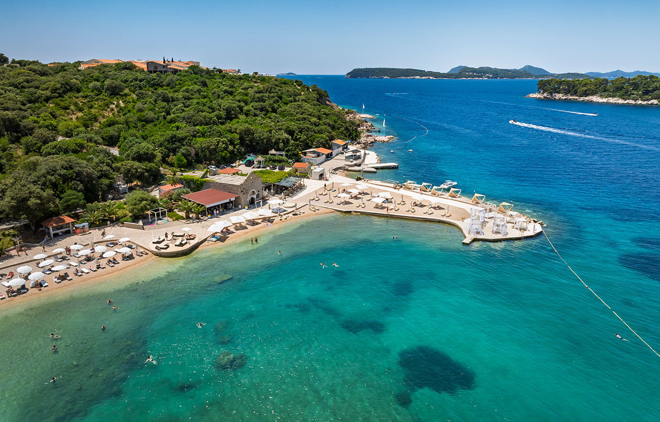 Valamar Tirena Hotel 2