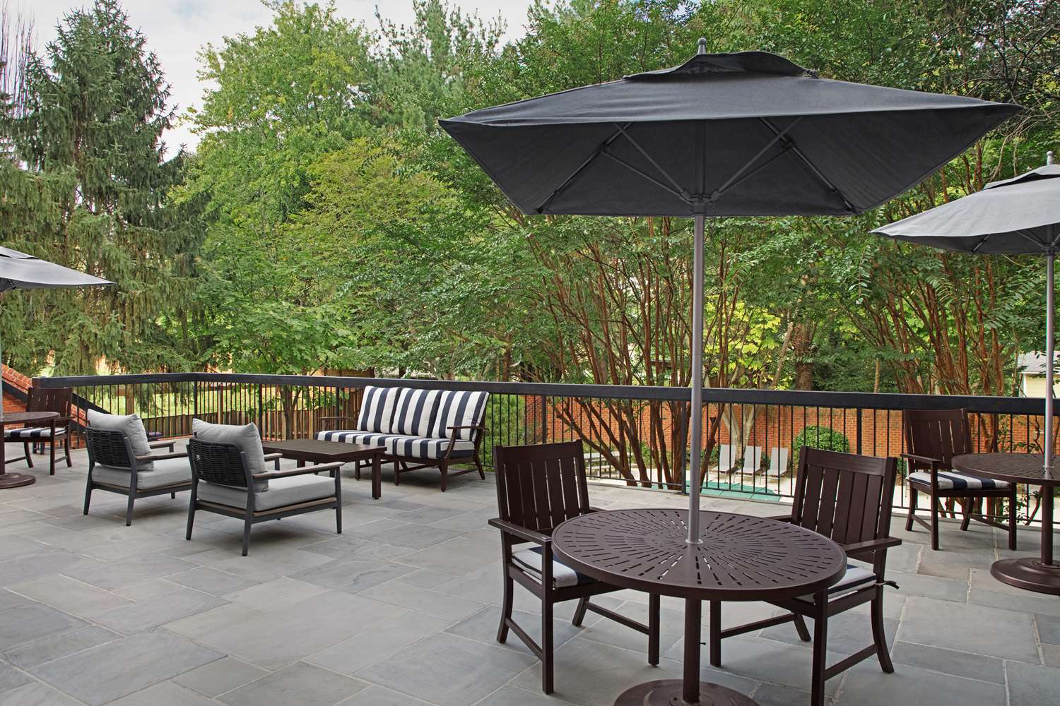 Homewood Suites by Hilton Alexandria/Pentagon South, VA 2