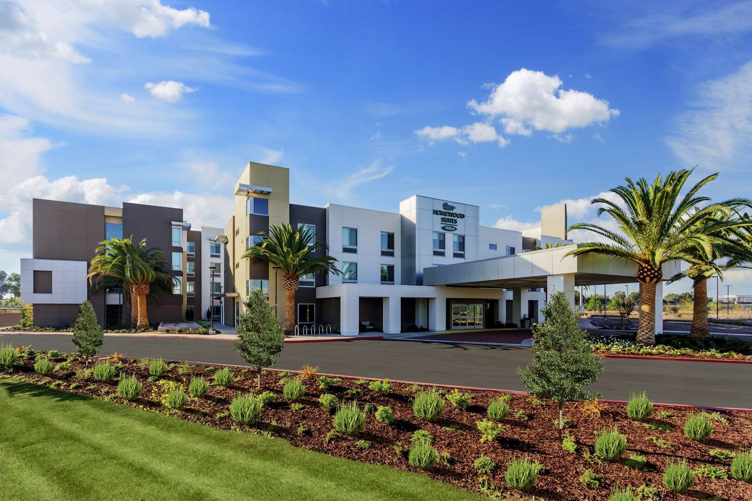 Homewood Suites by Hilton San Jose Santa Clara 2