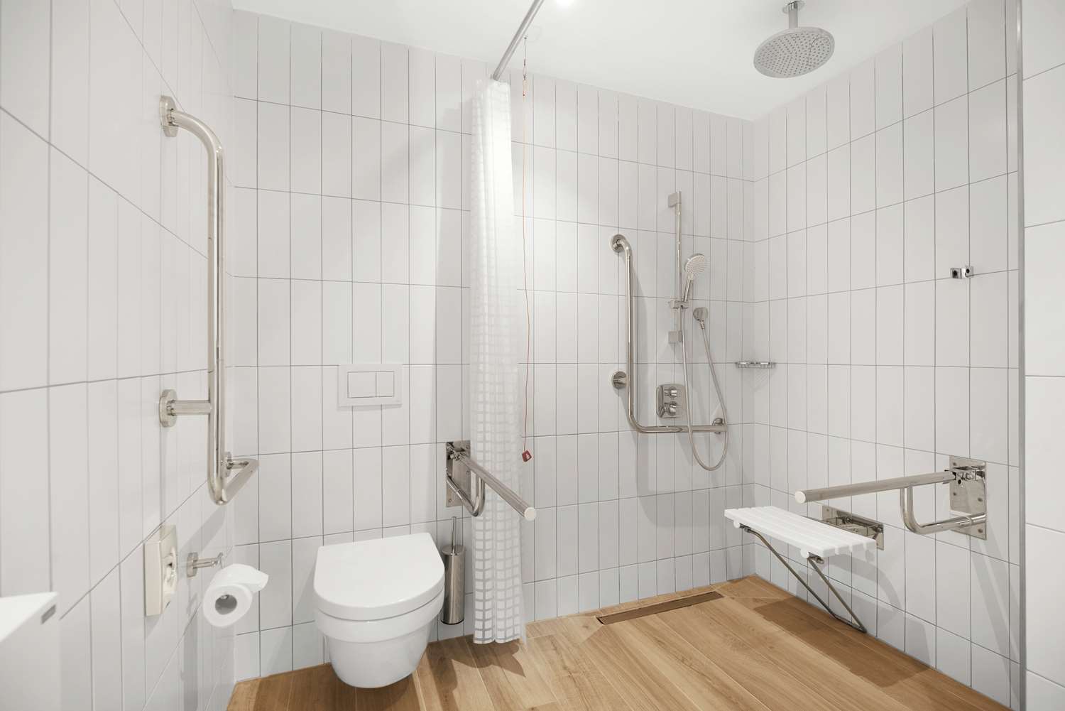 Guest Accessible