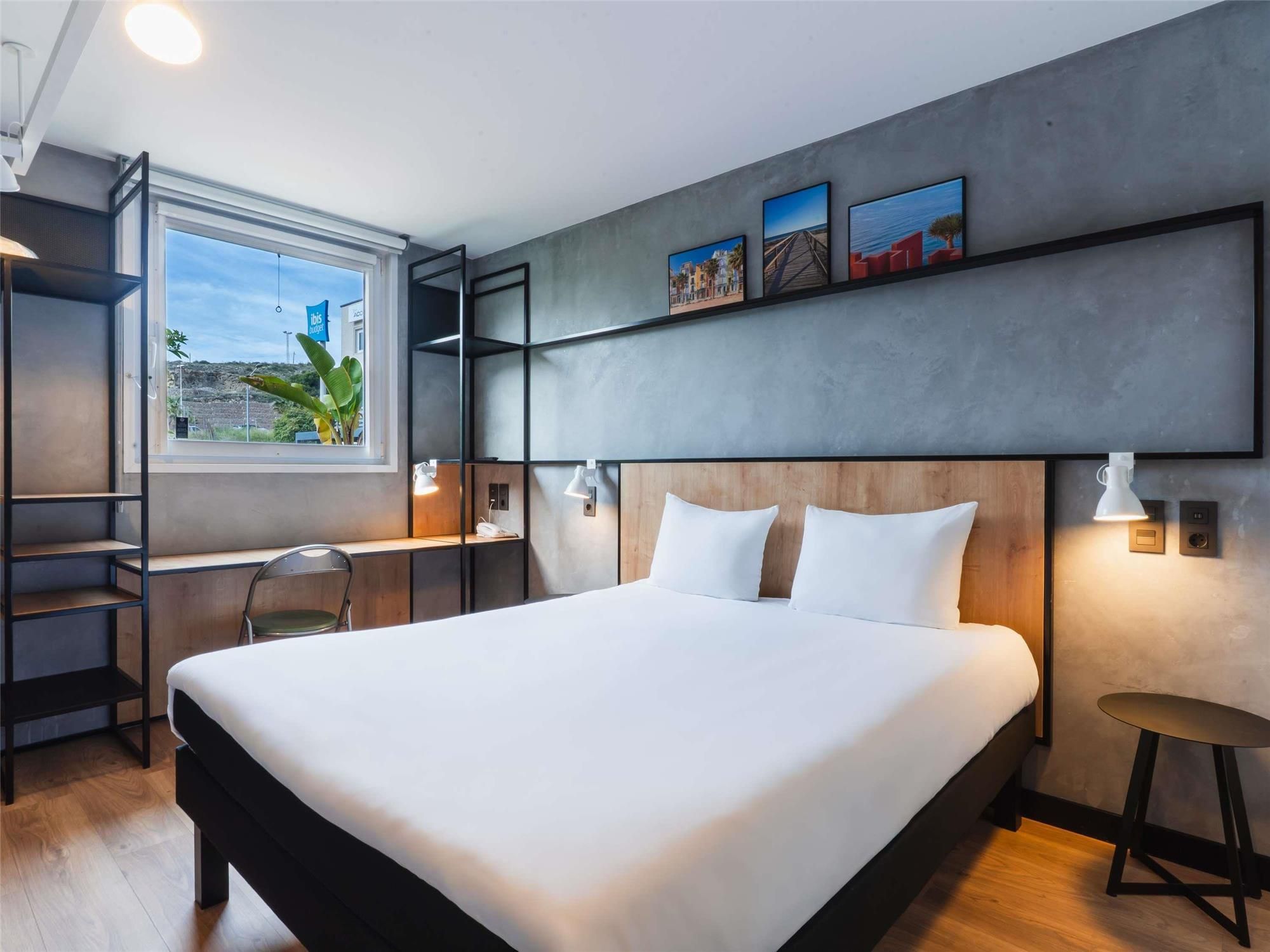 Ibis Hotel Alicante 1