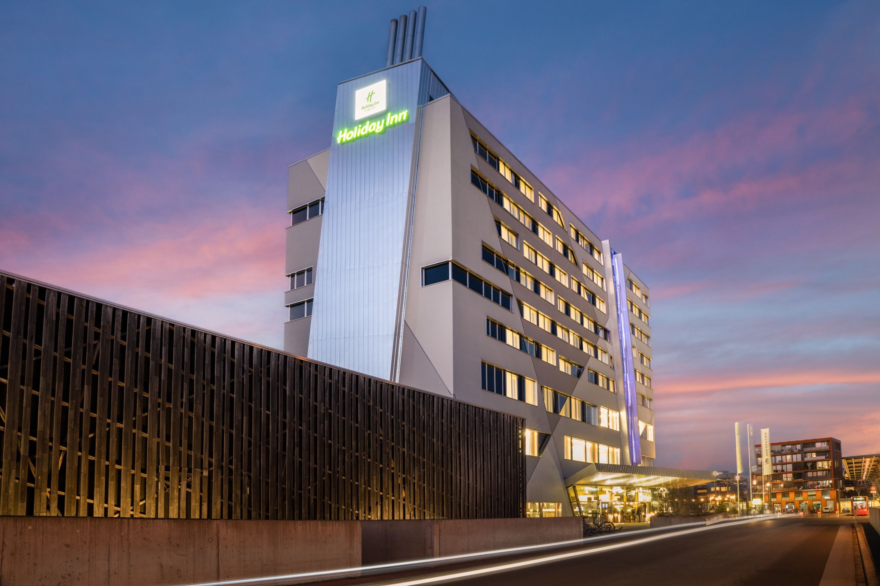 Holiday Inn BERN - WESTSIDE by IHG 2