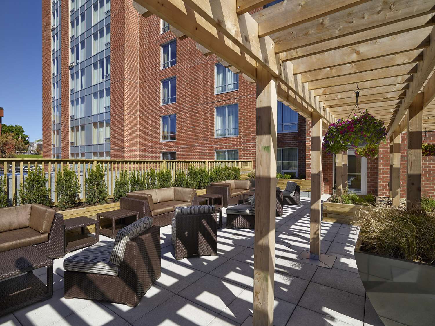 Hampton Inn by Hilton Halifax Downtown 2