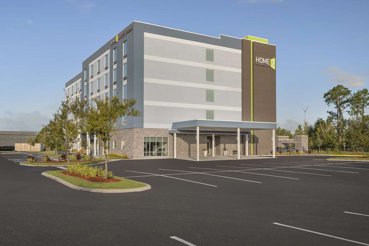 Home2 Suites By Hilton Sanford Orlando North 1