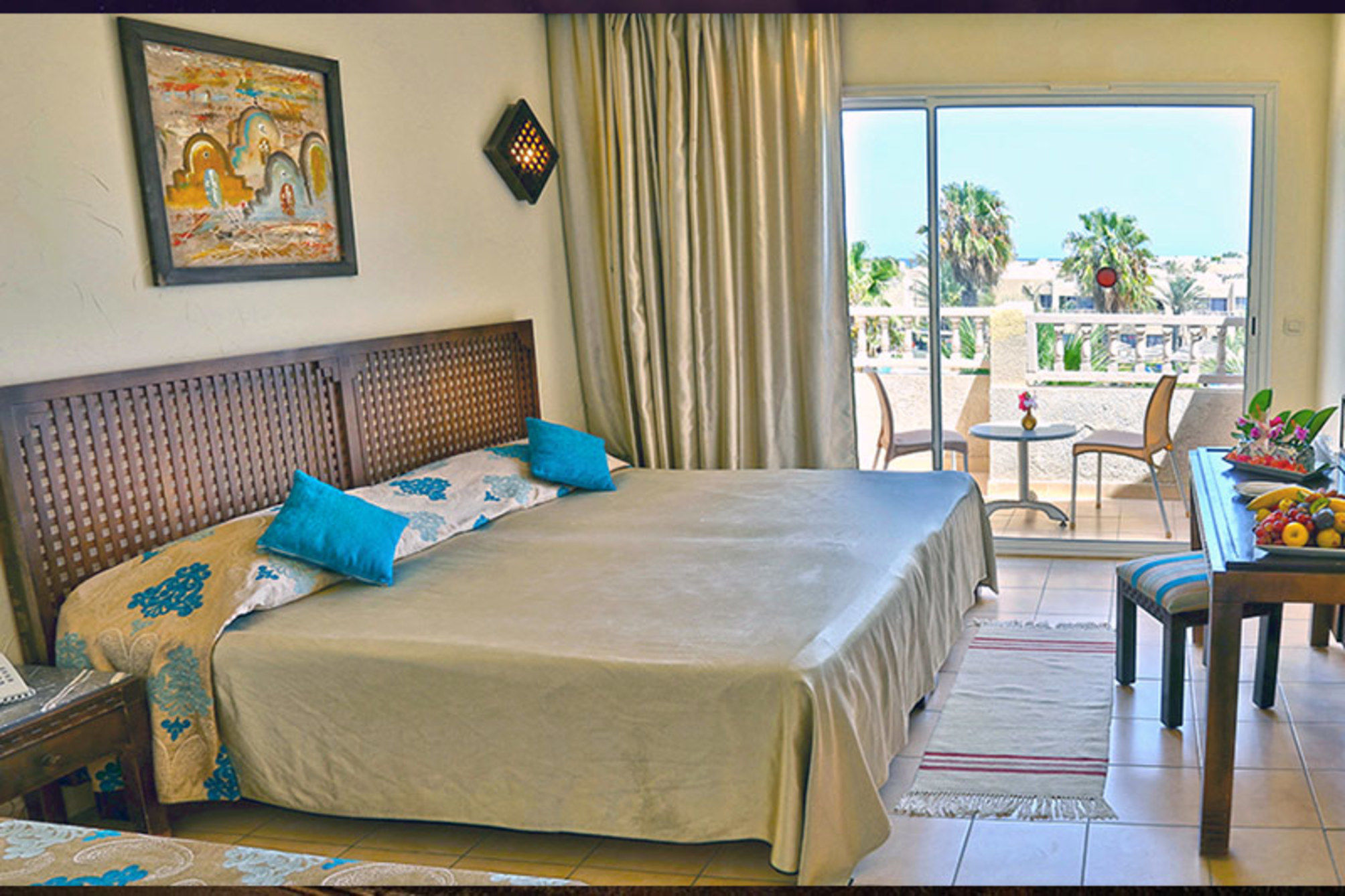 Welcome Meridiana Djerba 2
