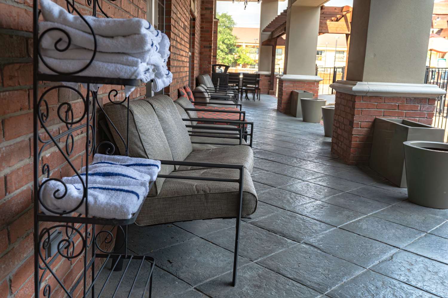 Homewood Suites by Hilton Ft. Worth-Bedford 2