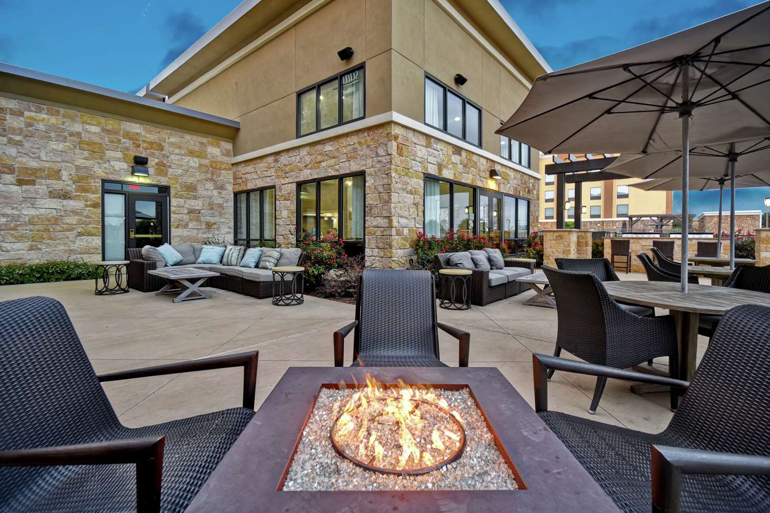 Homewood Suites by Hilton Dallas/Arlington South 2