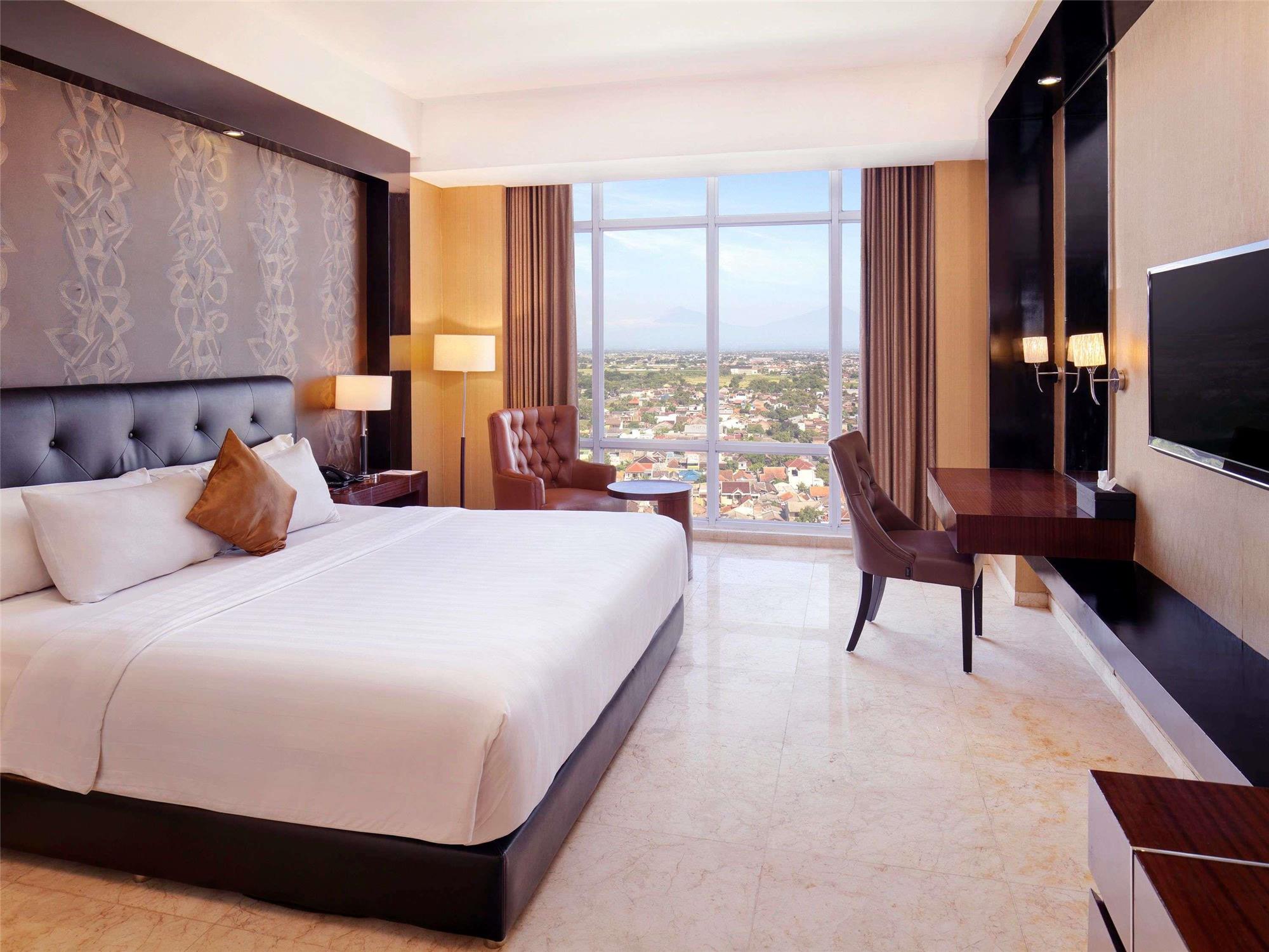 Grand Mercure Solo Baru 2