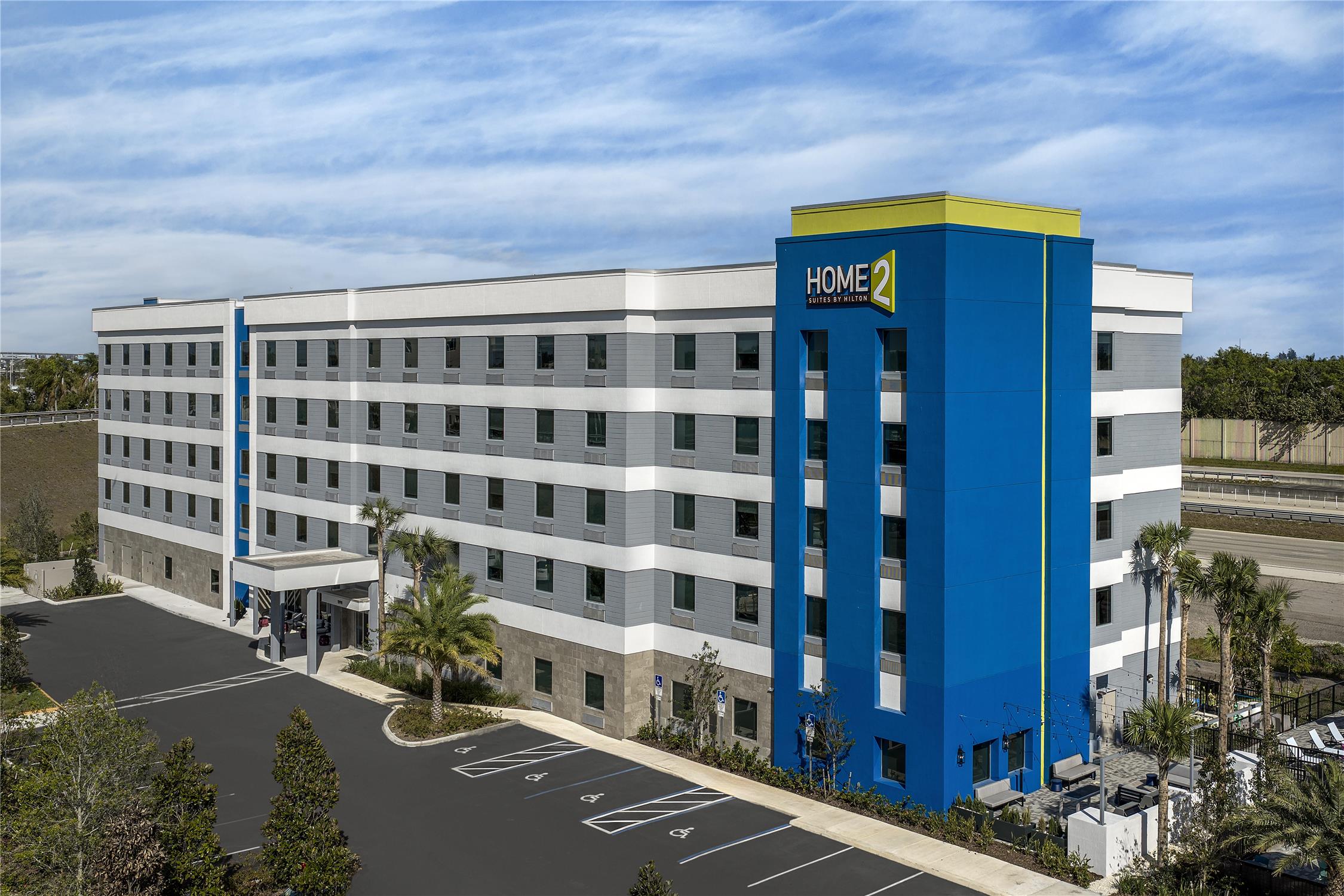 Home2 Suites By Hilton Weston Ft. Lauderdale 1