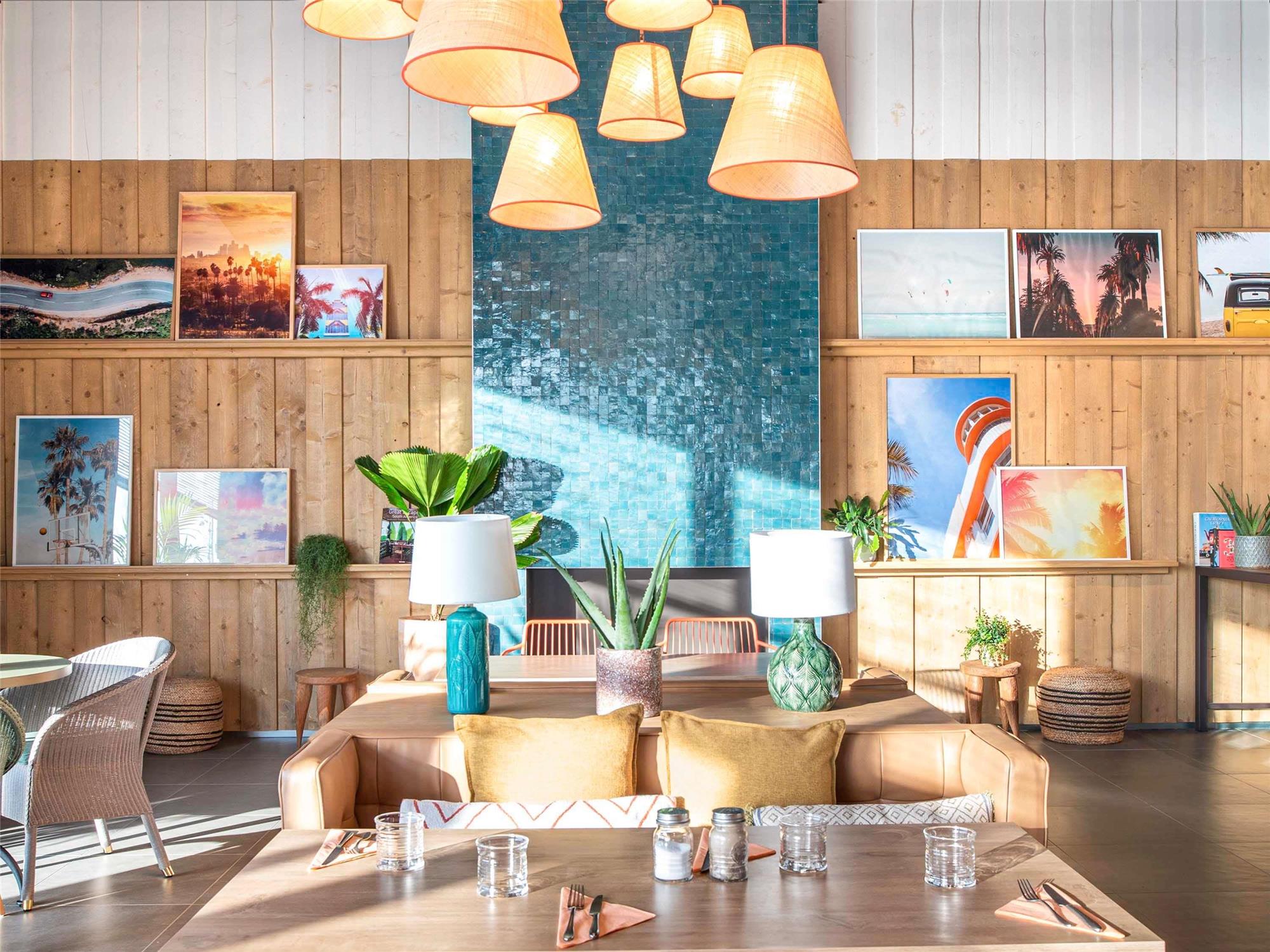 Mercure Paris Orly Airport 2
