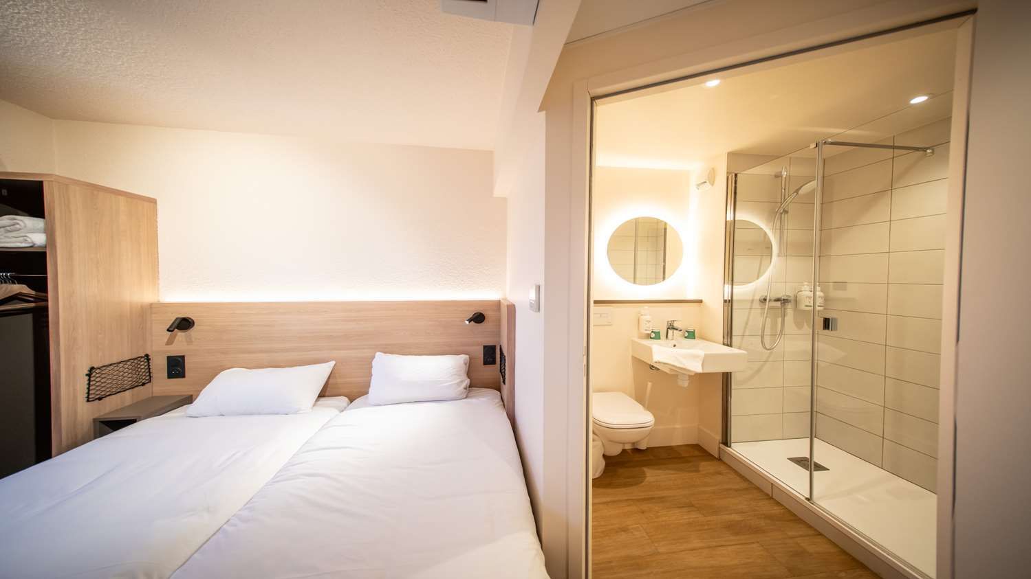 Premiere Classe Annecy Cran-Gevrier RÉNOVÉ EN 2025 1