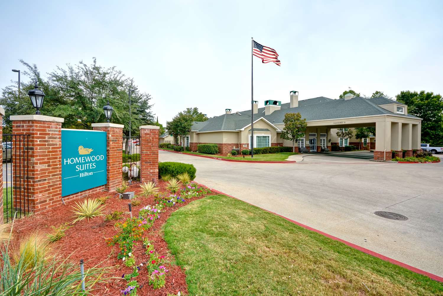 Homewood Suites by Hilton Dallas-Lewisville 1