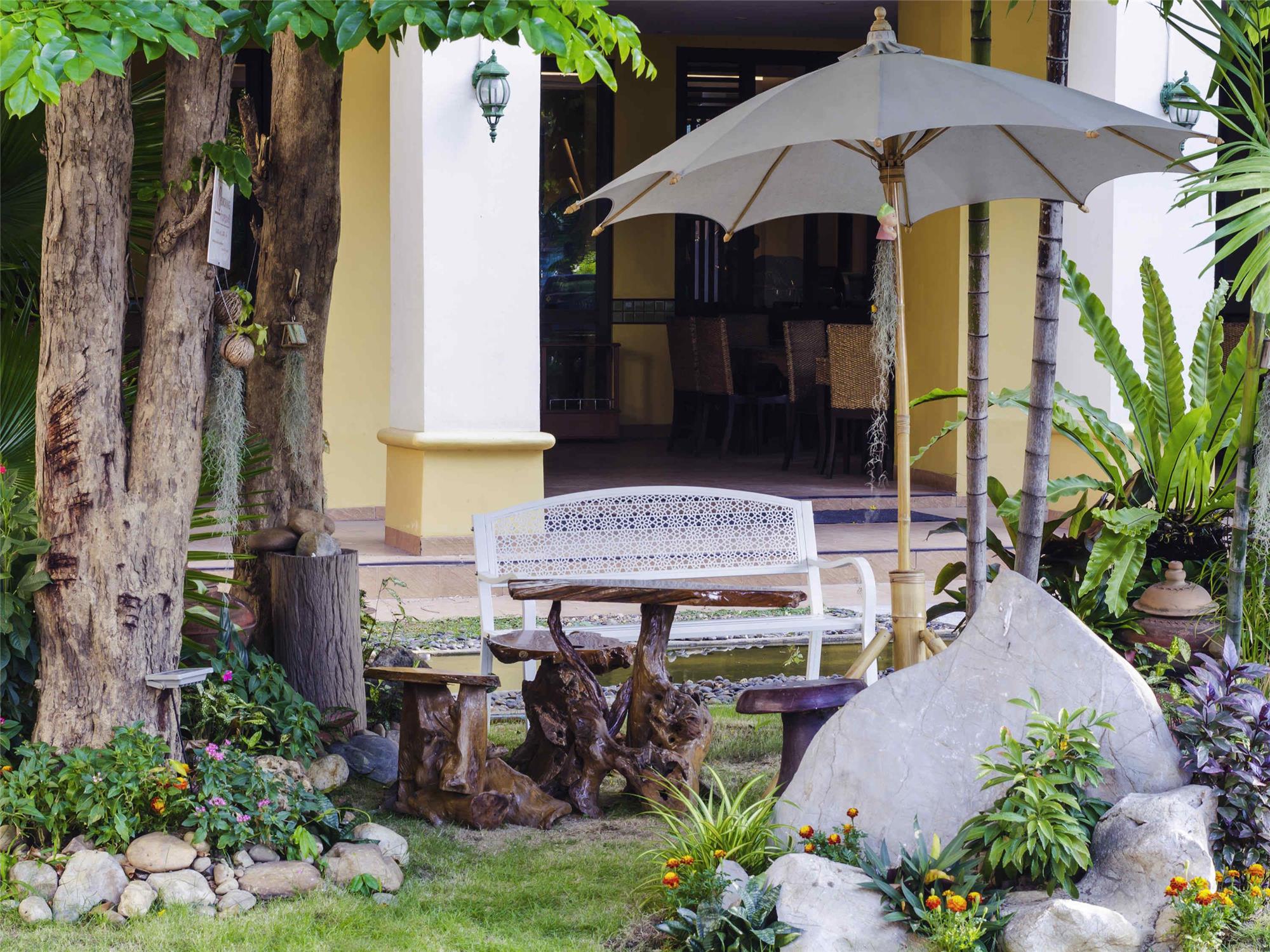 Mercure Chiang Mai 2