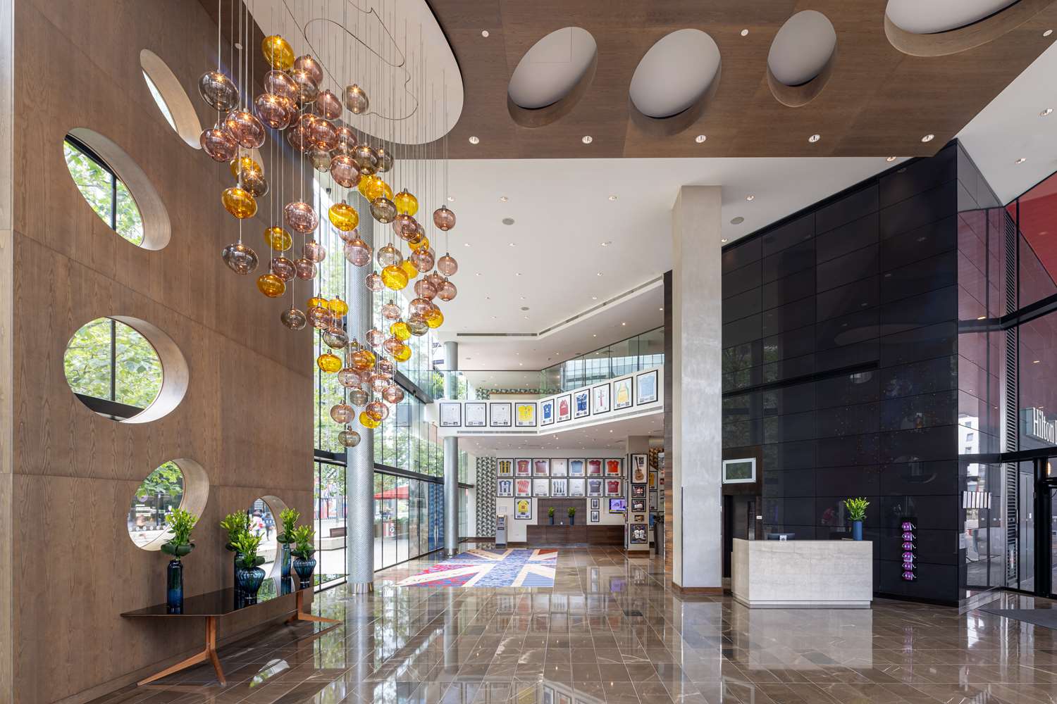 Hilton London Wembley 2
